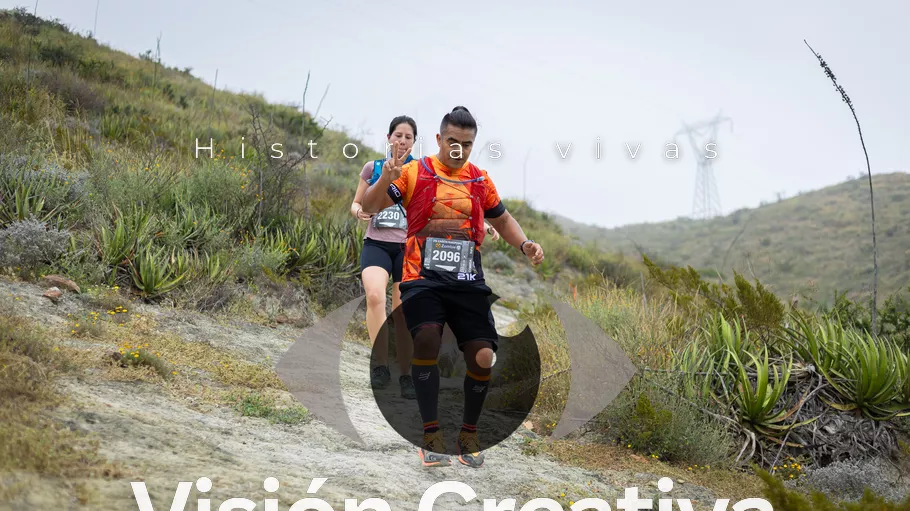 Foto del evento Ultra Cañon Mariposas 2024
