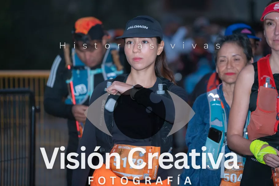 Foto del evento Ultra Cañon Mariposas 2024