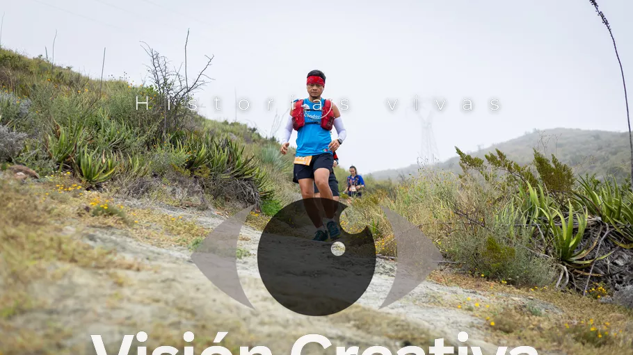 Foto del evento Ultra Cañon Mariposas 2024