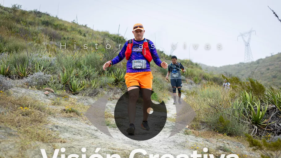 Foto del evento Ultra Cañon Mariposas 2024