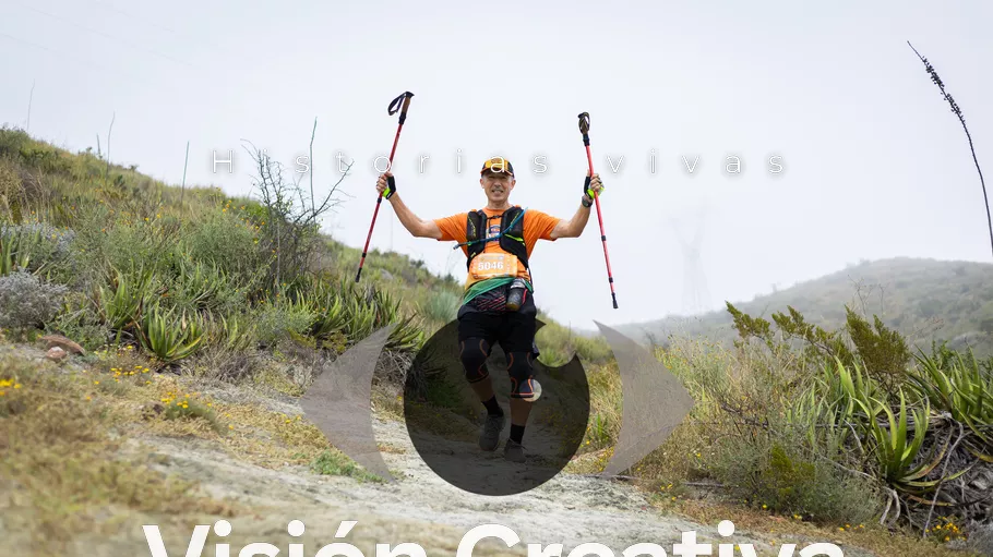 Foto del evento Ultra Cañon Mariposas 2024