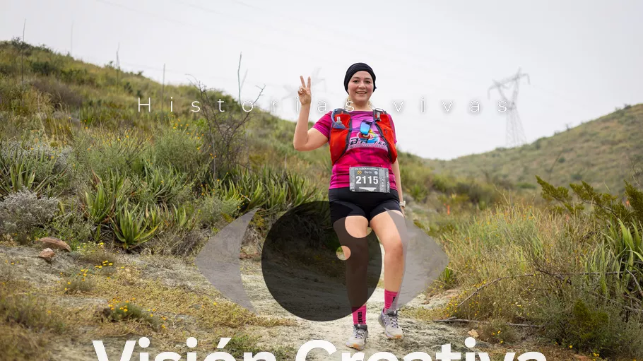 Foto del evento Ultra Cañon Mariposas 2024