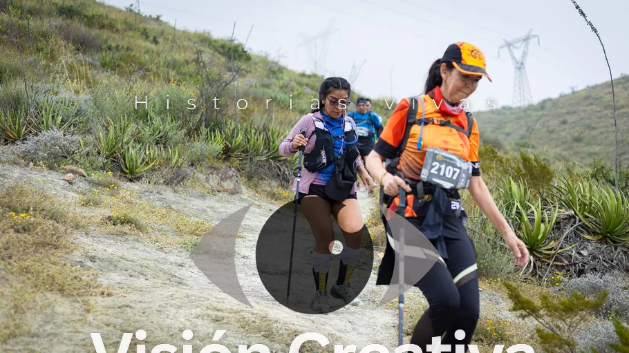 Foto del evento Ultra Cañon Mariposas 2024