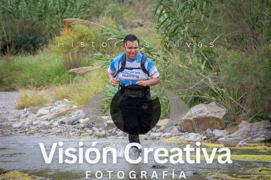 Foto del evento Ultra Cañon Mariposas 2024