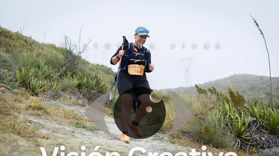 Foto del evento Ultra Cañon Mariposas 2024