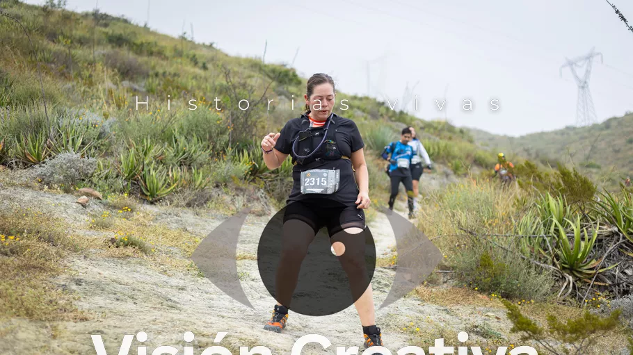 Foto del evento Ultra Cañon Mariposas 2024