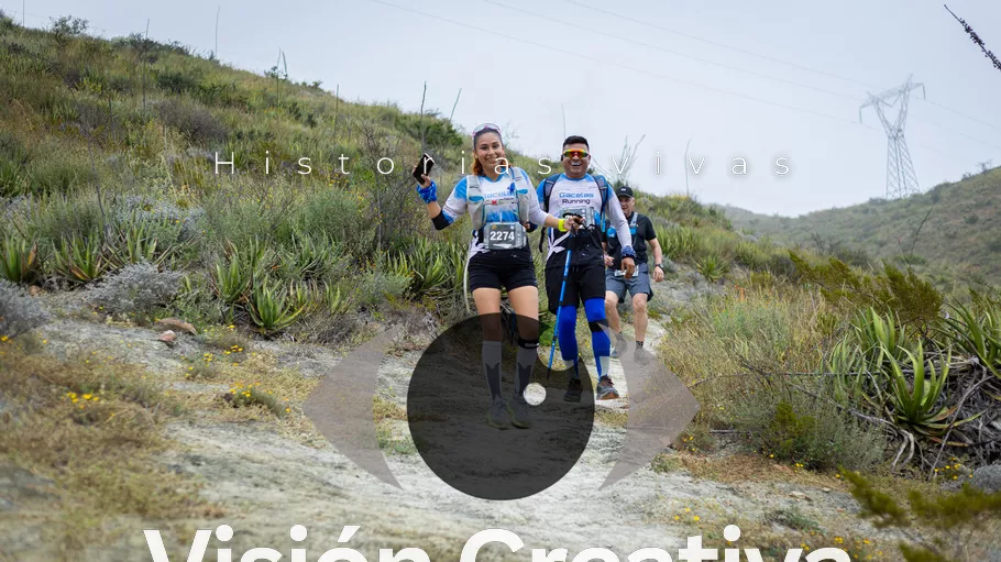 Foto del evento Ultra Cañon Mariposas 2024