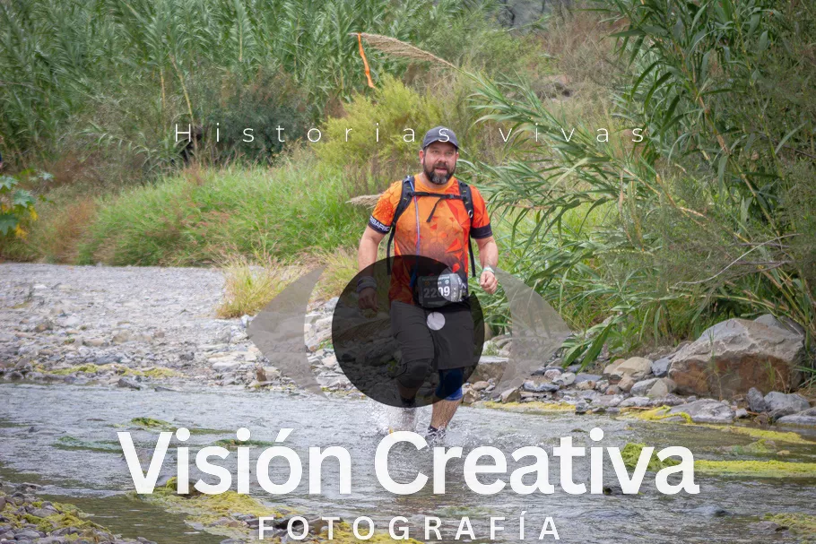 Foto del evento Ultra Cañon Mariposas 2024