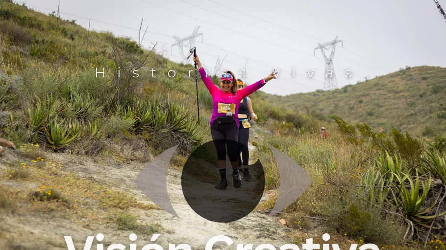 Foto del evento Ultra Cañon Mariposas 2024