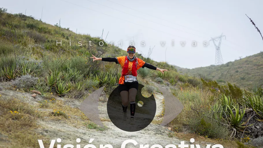 Foto del evento Ultra Cañon Mariposas 2024