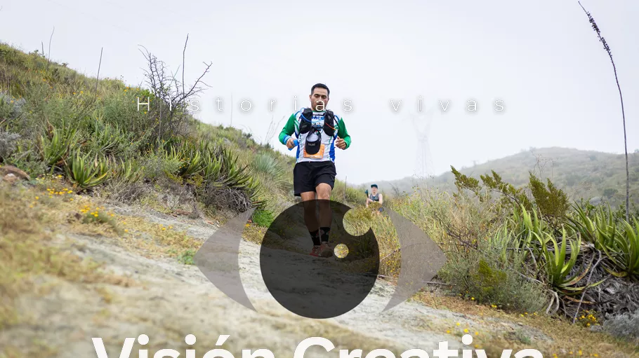 Foto del evento Ultra Cañon Mariposas 2024