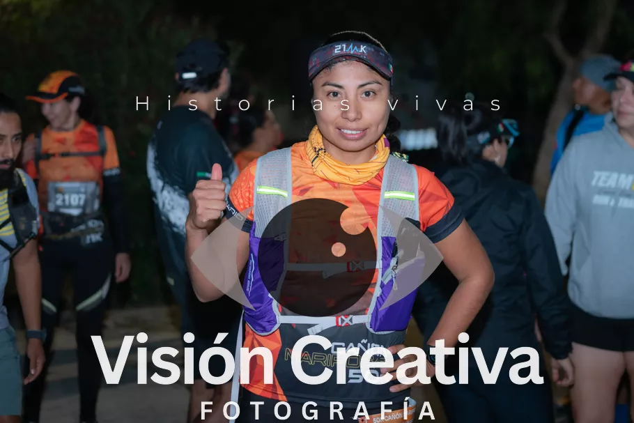 Foto del evento Ultra Cañon Mariposas 2024