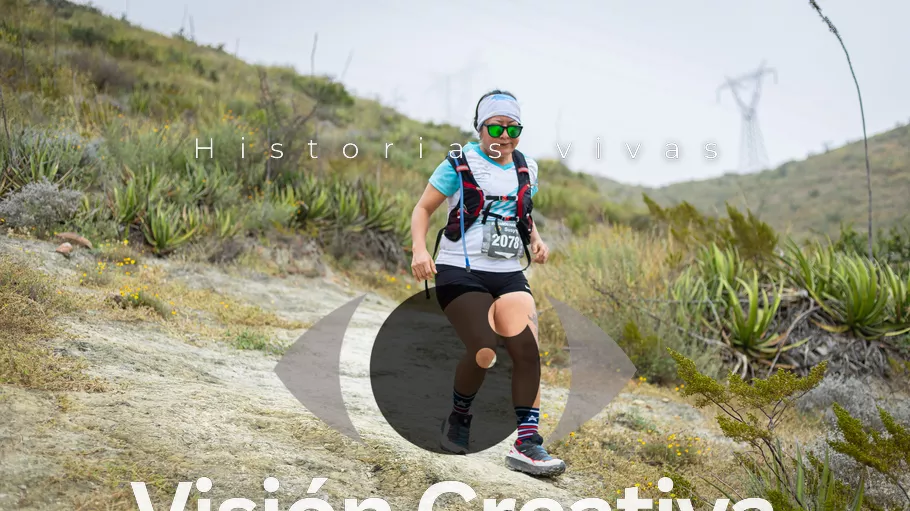 Foto del evento Ultra Cañon Mariposas 2024