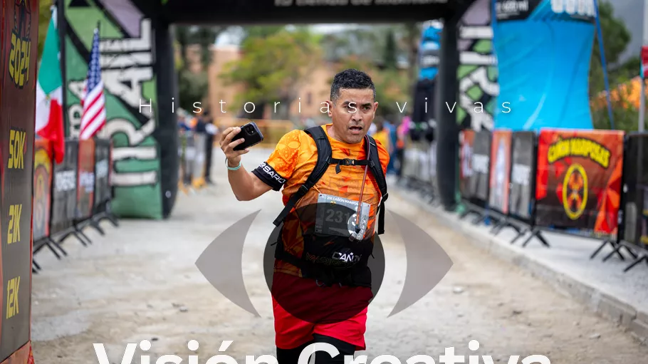 Foto del evento Ultra Cañon Mariposas 2024