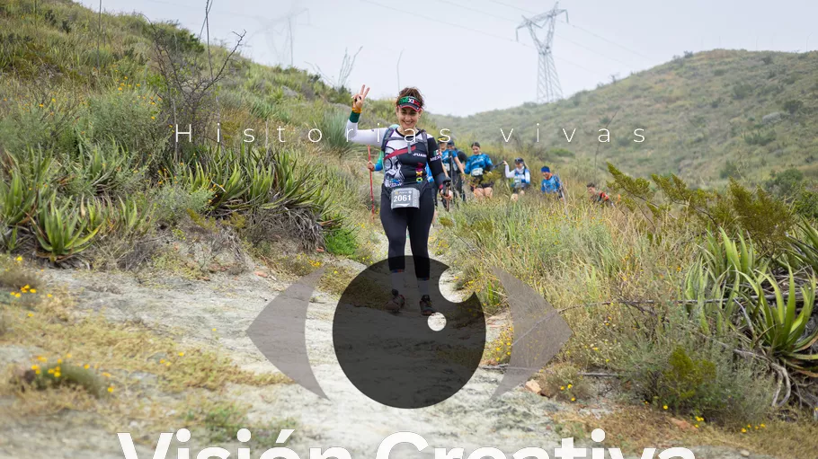 Foto del evento Ultra Cañon Mariposas 2024