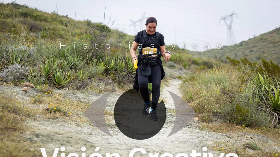 Foto del evento Ultra Cañon Mariposas 2024