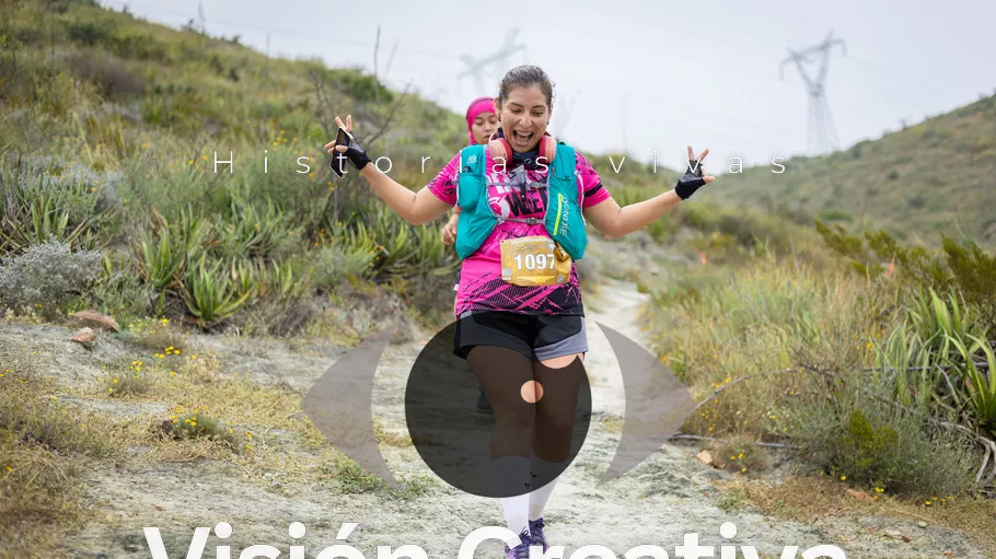 Foto del evento Ultra Cañon Mariposas 2024