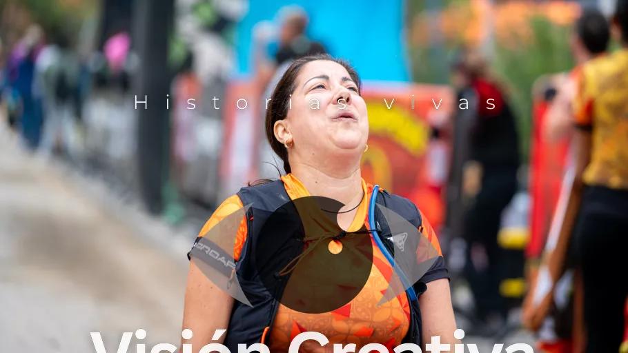 Foto del evento Ultra Cañon Mariposas 2024