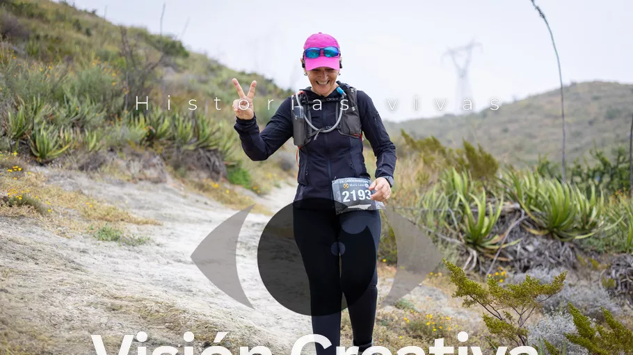 Foto del evento Ultra Cañon Mariposas 2024
