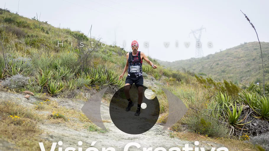 Foto del evento Ultra Cañon Mariposas 2024