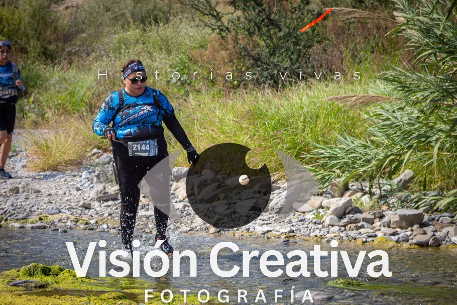 Foto del evento Ultra Cañon Mariposas 2024