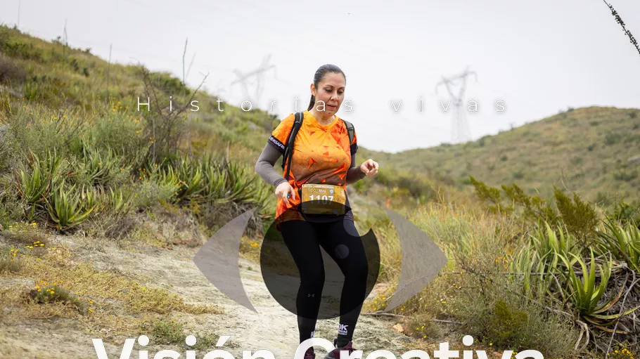 Foto del evento Ultra Cañon Mariposas 2024
