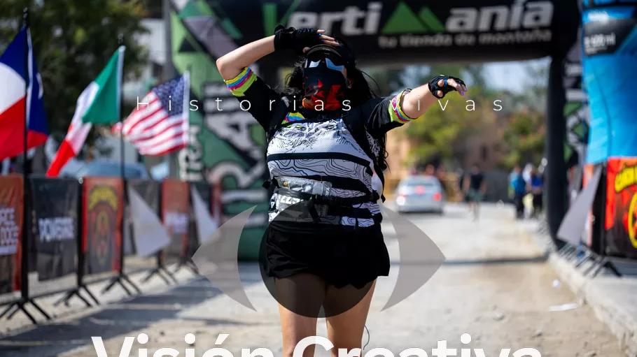 Foto del evento Ultra Cañon Mariposas 2024