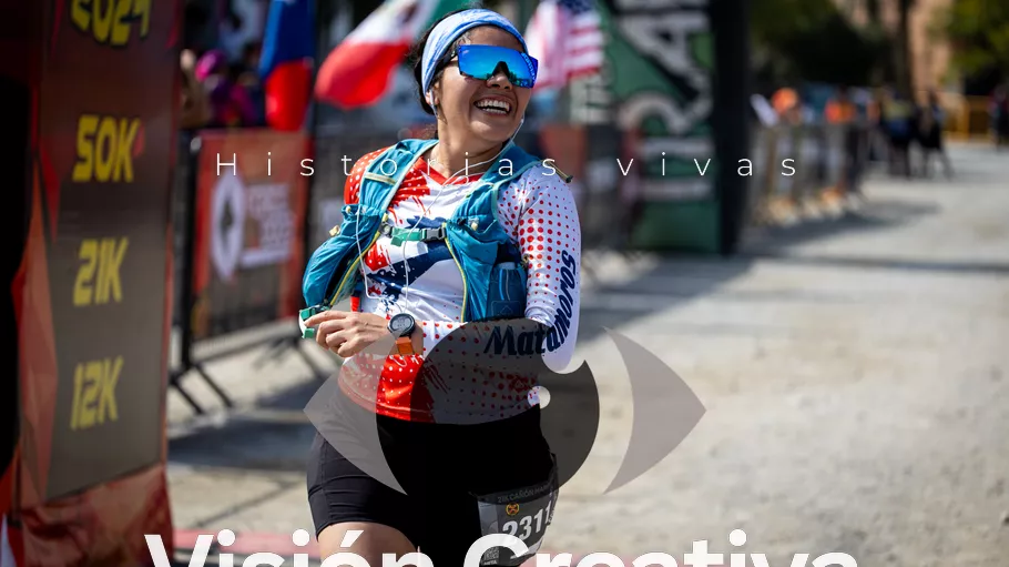 Foto del evento Ultra Cañon Mariposas 2024