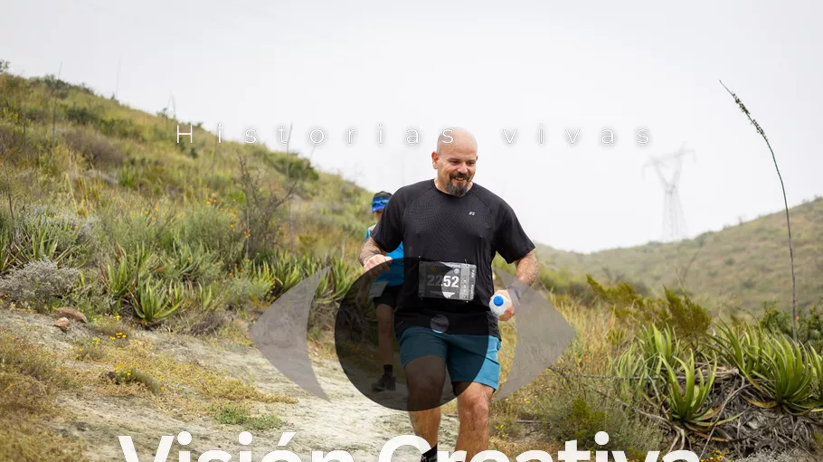 Foto del evento Ultra Cañon Mariposas 2024