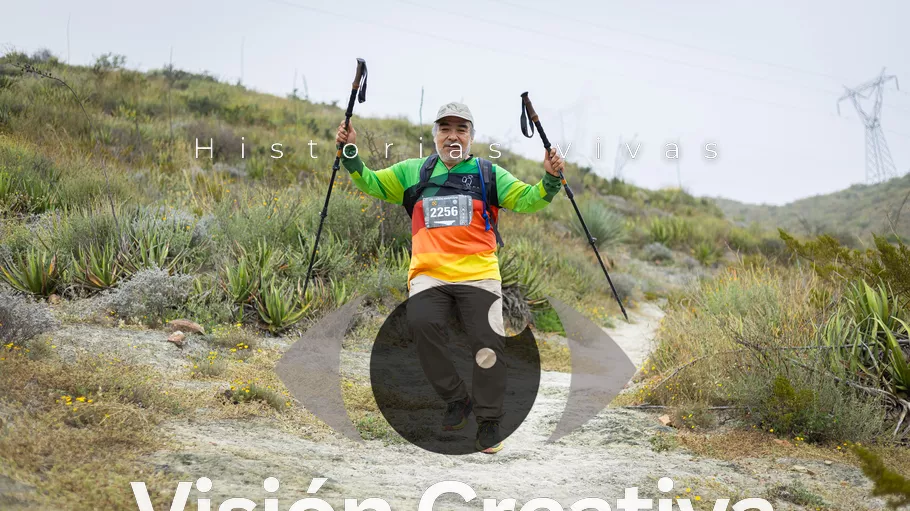 Foto del evento Ultra Cañon Mariposas 2024