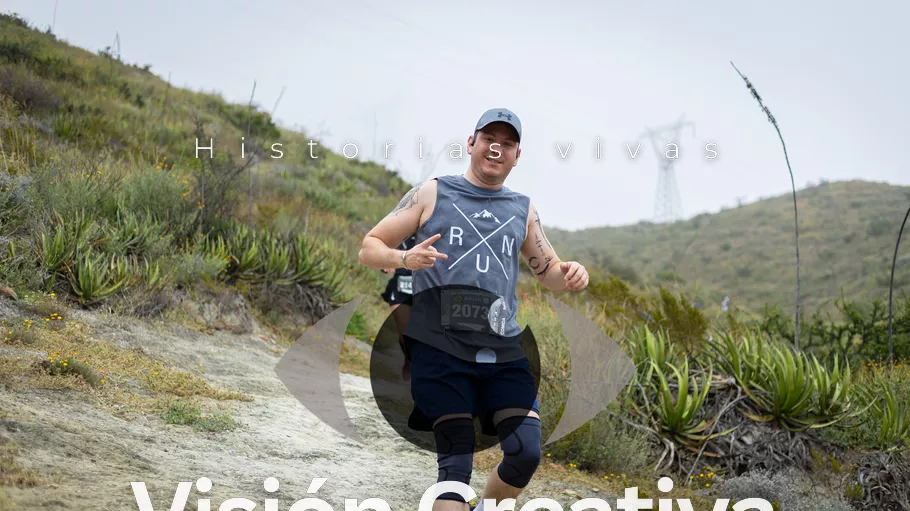 Foto del evento Ultra Cañon Mariposas 2024