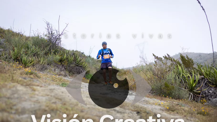 Foto del evento Ultra Cañon Mariposas 2024