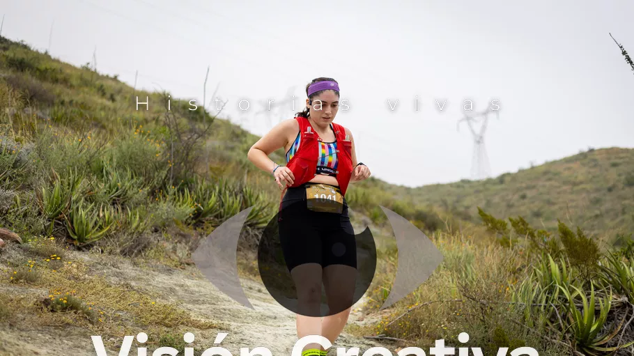 Foto del evento Ultra Cañon Mariposas 2024