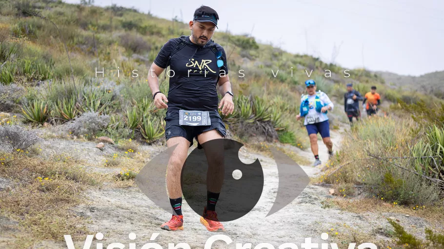 Foto del evento Ultra Cañon Mariposas 2024