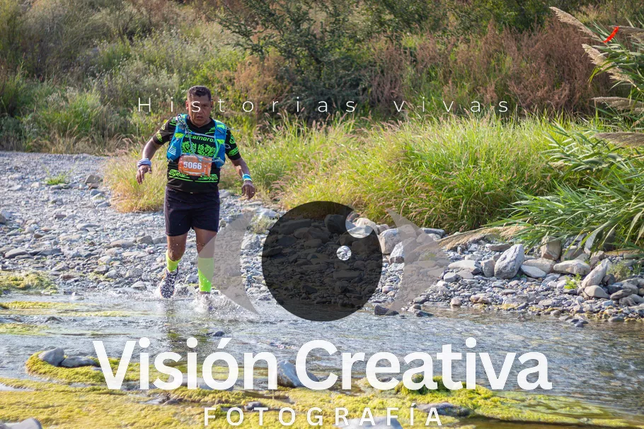 Foto del evento Ultra Cañon Mariposas 2024