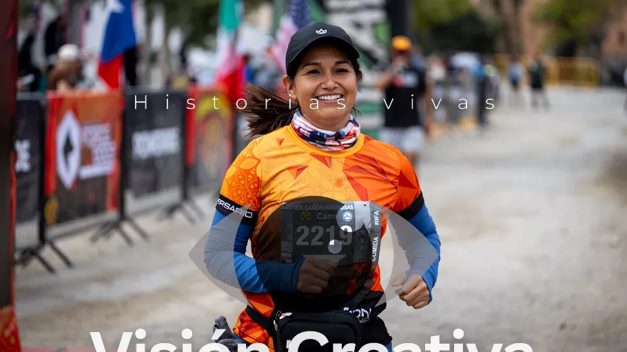Foto del evento Ultra Cañon Mariposas 2024