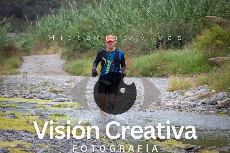 Foto del evento Ultra Cañon Mariposas 2024
