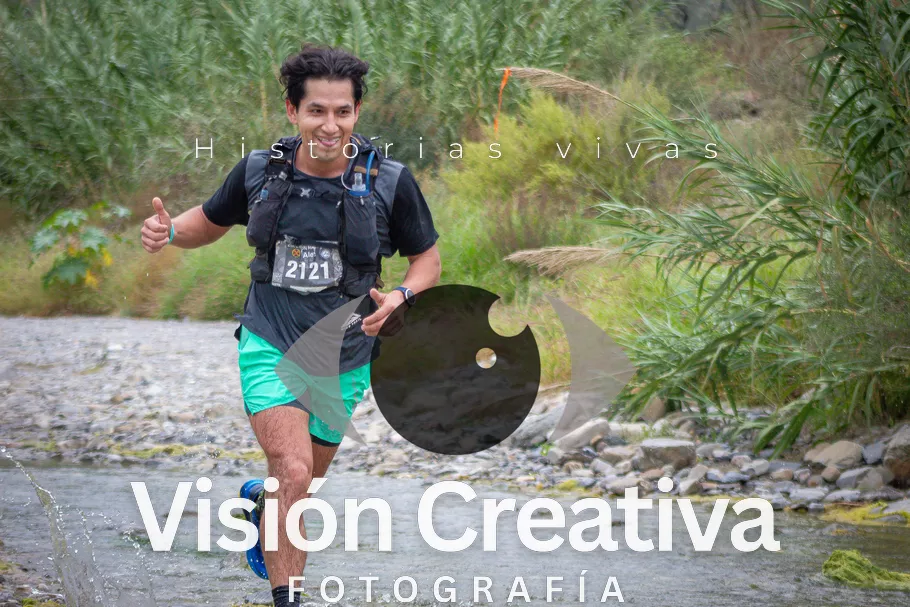 Foto del evento Ultra Cañon Mariposas 2024