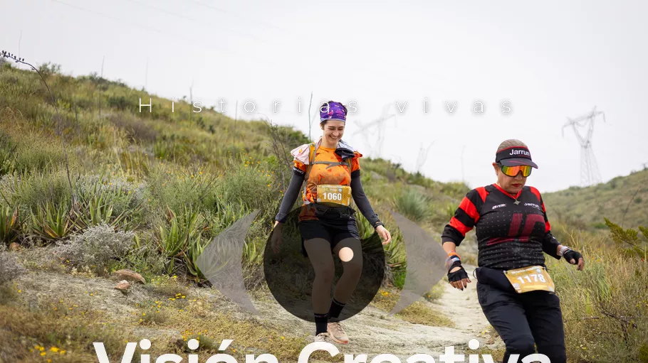 Foto del evento Ultra Cañon Mariposas 2024