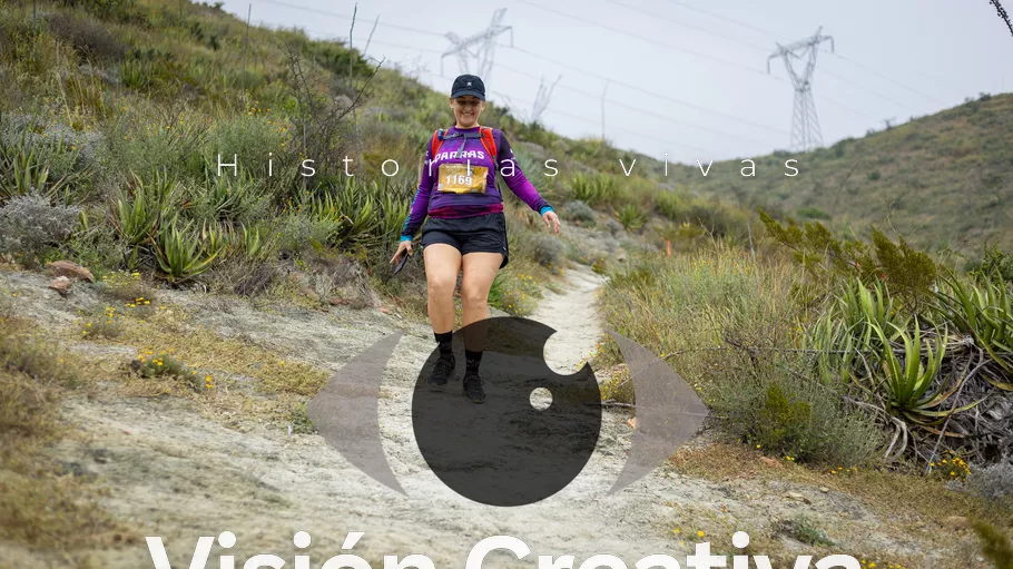 Foto del evento Ultra Cañon Mariposas 2024