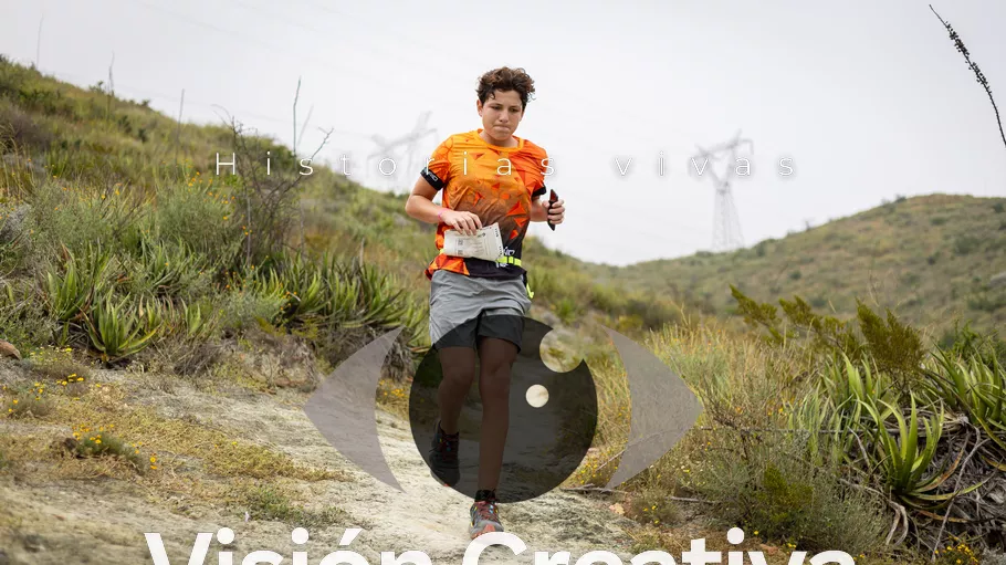 Foto del evento Ultra Cañon Mariposas 2024