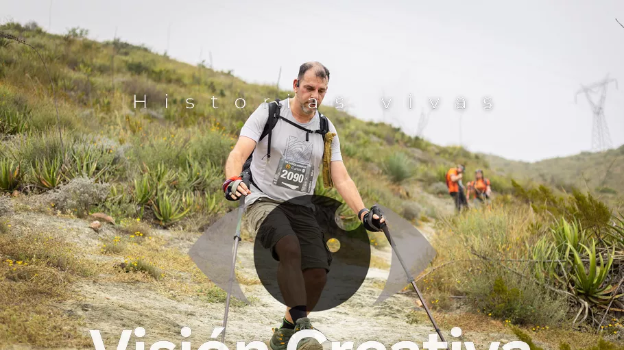 Foto del evento Ultra Cañon Mariposas 2024