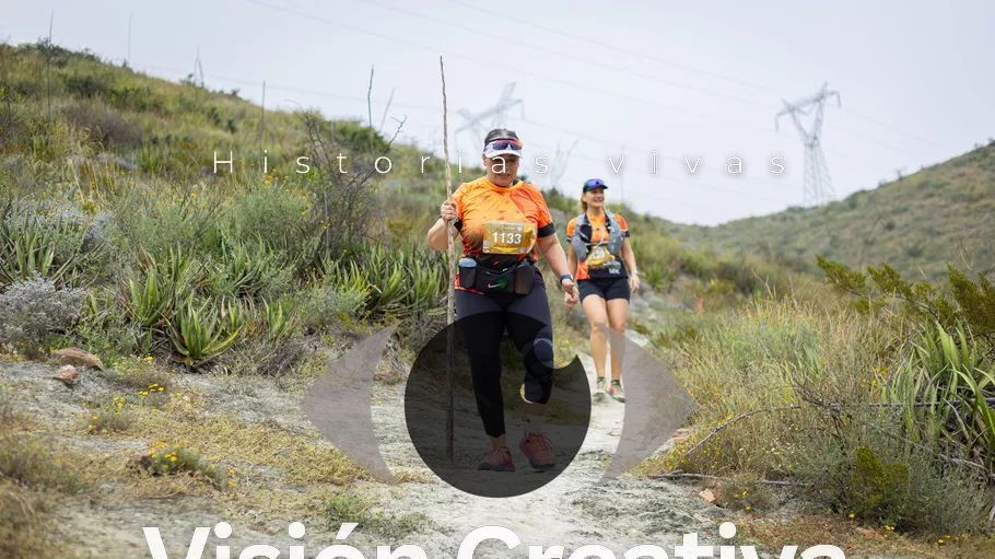 Foto del evento Ultra Cañon Mariposas 2024