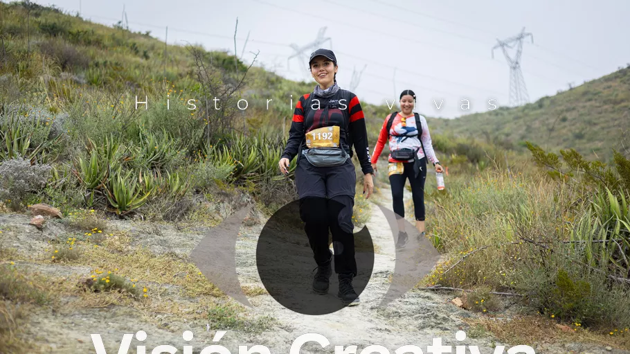 Foto del evento Ultra Cañon Mariposas 2024