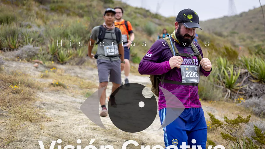 Foto del evento Ultra Cañon Mariposas 2024