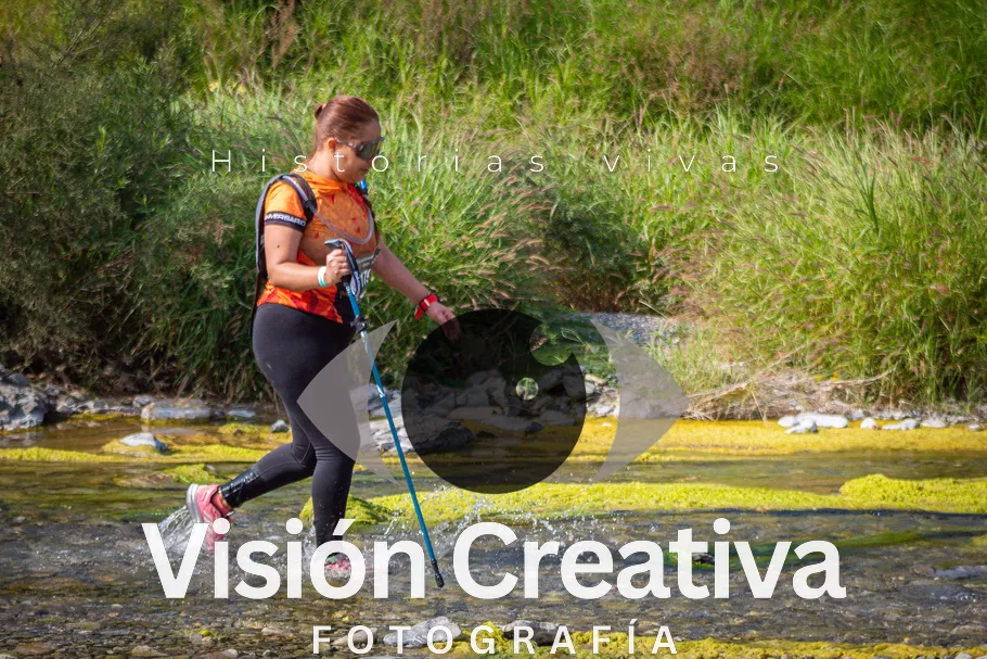 Foto del evento Ultra Cañon Mariposas 2024