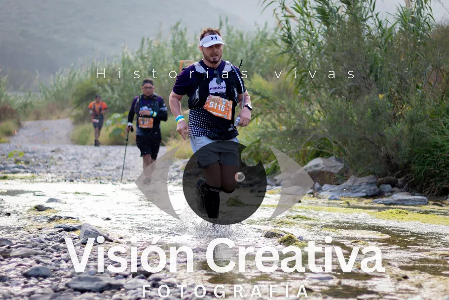 Foto del evento Ultra Cañon Mariposas 2024