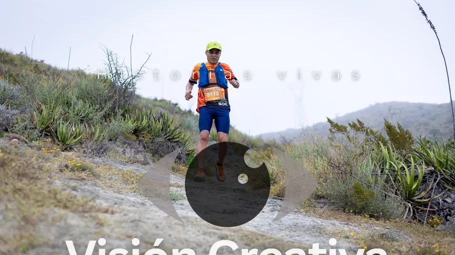 Foto del evento Ultra Cañon Mariposas 2024