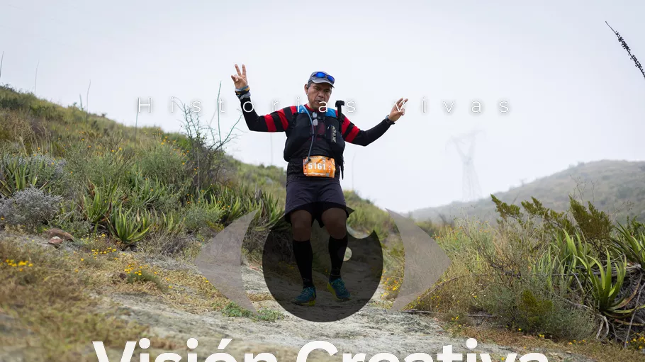 Foto del evento Ultra Cañon Mariposas 2024