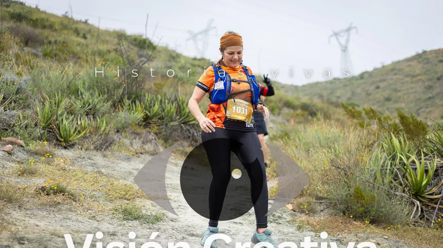 Foto del evento Ultra Cañon Mariposas 2024
